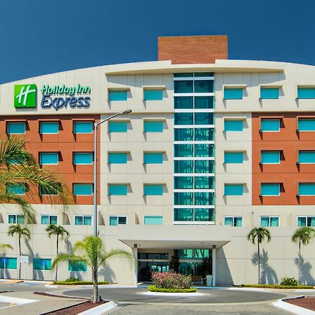 Holiday Inn Express Manzanillo, An Ihg Hotel Zewnętrze zdjęcie